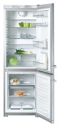 Ремонт и обслуживание холодильников MIELE KFN 12823 SDED