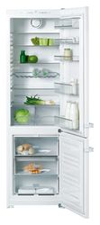 Ремонт и обслуживание холодильников MIELE KFN 12923 SD