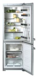 Ремонт и обслуживание холодильников MIELE KFN 14823 SDED