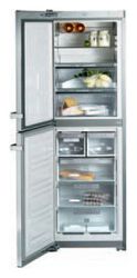 Ремонт и обслуживание холодильников MIELE KFN 14827 SDEED