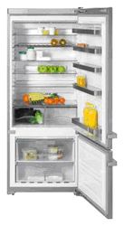 Ремонт и обслуживание холодильников MIELE KFN 14842 SDED