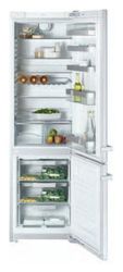 Ремонт и обслуживание холодильников MIELE KFN 14923 SD