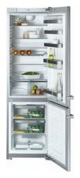 Ремонт и обслуживание холодильников MIELE KFN 14923 SDED