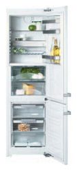 Ремонт и обслуживание холодильников MIELE KFN 14927 SD