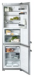 Ремонт и обслуживание холодильников MIELE KFN 14927 SDED