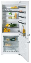 Ремонт и обслуживание холодильников MIELE KFN 14943 SD