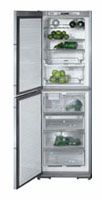 Ремонт и обслуживание холодильников MIELE KFN 8700 SEED