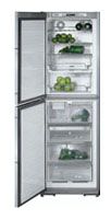 Ремонт и обслуживание холодильников MIELE KFN 8701 SEED