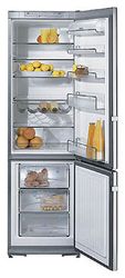 Ремонт и обслуживание холодильников MIELE KFN 8762 SED