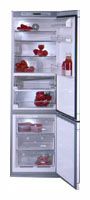 Ремонт и обслуживание холодильников MIELE KFN 8767 SED