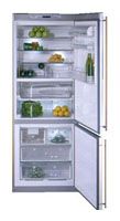 Ремонт и обслуживание холодильников MIELE KFN 8967 SED