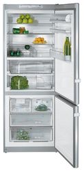 Ремонт и обслуживание холодильников MIELE KFN 8997 SEED