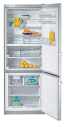 Ремонт и обслуживание холодильников MIELE KFN 8998 SEED
