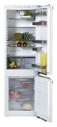 Ремонт и обслуживание холодильников MIELE KFN 9753 ID