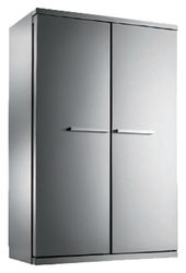 Ремонт и обслуживание холодильников MIELE KFNS 3917 SDED