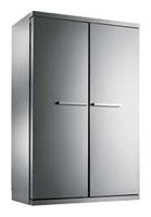 Ремонт и обслуживание холодильников MIELE KFNS 3917 SED