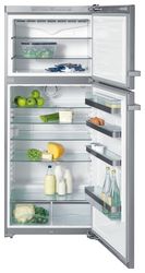 Ремонт и обслуживание холодильников MIELE KTN 14840 SDED