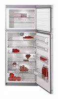 Ремонт и обслуживание холодильников MIELE KTN 4582 SDED