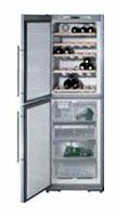 Ремонт и обслуживание холодильников MIELE KWF 7510 SNEED-3