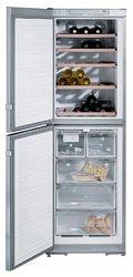 Ремонт и обслуживание холодильников MIELE KWFN 8706 SEED