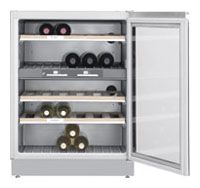 Ремонт и обслуживание холодильников MIELE KWT 4154 UG