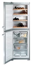 Ремонт и обслуживание холодильников MIELE KWTN 14826 SDEED