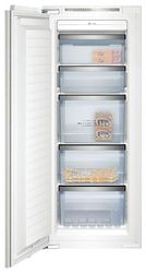 Ремонт и обслуживание холодильников NEFF G8120X0