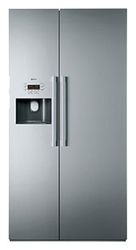 Ремонт и обслуживание холодильников NEFF K3990X6