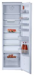 Ремонт и обслуживание холодильников NEFF K4624X6