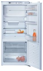 Ремонт и обслуживание холодильников NEFF K5734X5