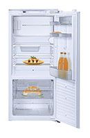 Ремонт и обслуживание холодильников NEFF K5734X6