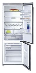 Ремонт и обслуживание холодильников NEFF K5890X0