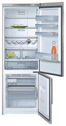 Ремонт и обслуживание холодильников NEFF K5890X3