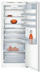 Ремонт и обслуживание холодильников NEFF K8111X0