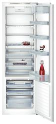 Ремонт и обслуживание холодильников NEFF K8315X0