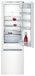 Ремонт и обслуживание холодильников NEFF K8351X0