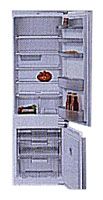 Ремонт и обслуживание холодильников NEFF K9524X4