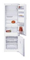 Ремонт и обслуживание холодильников NEFF K9524X6