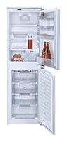 Ремонт и обслуживание холодильников NEFF K9724X4