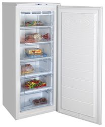 Ремонт и обслуживание холодильников NORD 155-3-010
