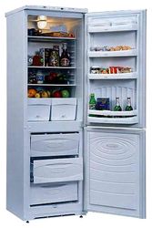 Ремонт и обслуживание холодильников NORD 180-7-320