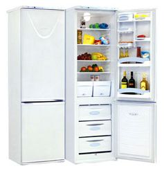 Ремонт и обслуживание холодильников NORD 183-7-050