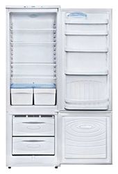 Ремонт и обслуживание холодильников NORD 218-7-045