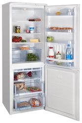 Ремонт и обслуживание холодильников NORD 239-7-010