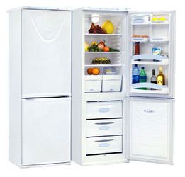 Ремонт и обслуживание холодильников NORD 239-7-050