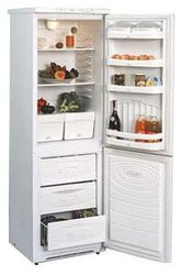 Ремонт и обслуживание холодильников NORD 239-7-110