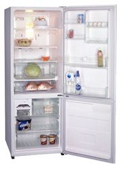 Ремонт и обслуживание холодильников PANASONIC NR-B591BR-C4