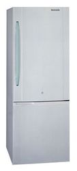 Ремонт и обслуживание холодильников PANASONIC NR-B591BR-S4