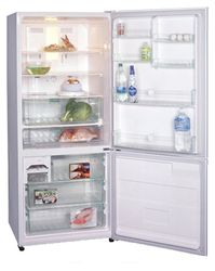 Ремонт и обслуживание холодильников PANASONIC NR-B651BR-C4