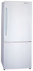 Ремонт и обслуживание холодильников PANASONIC NR-B651BR-W4